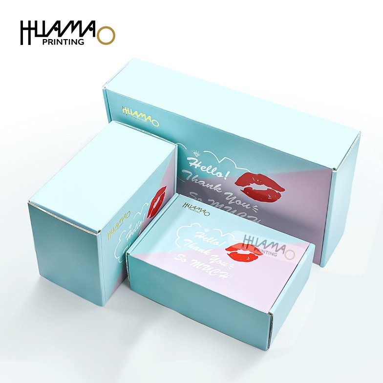5 Things to Check Before Ordering Custom Printed Boxes in Bulk