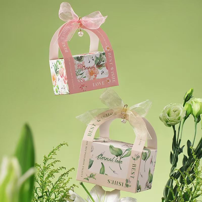 Custom packaging boxes