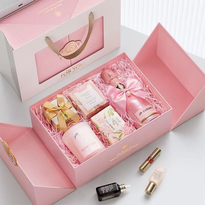 Cosmetic packaging