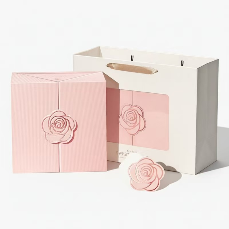 Skincare packaging