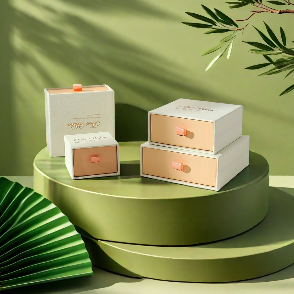 Drawer boxes