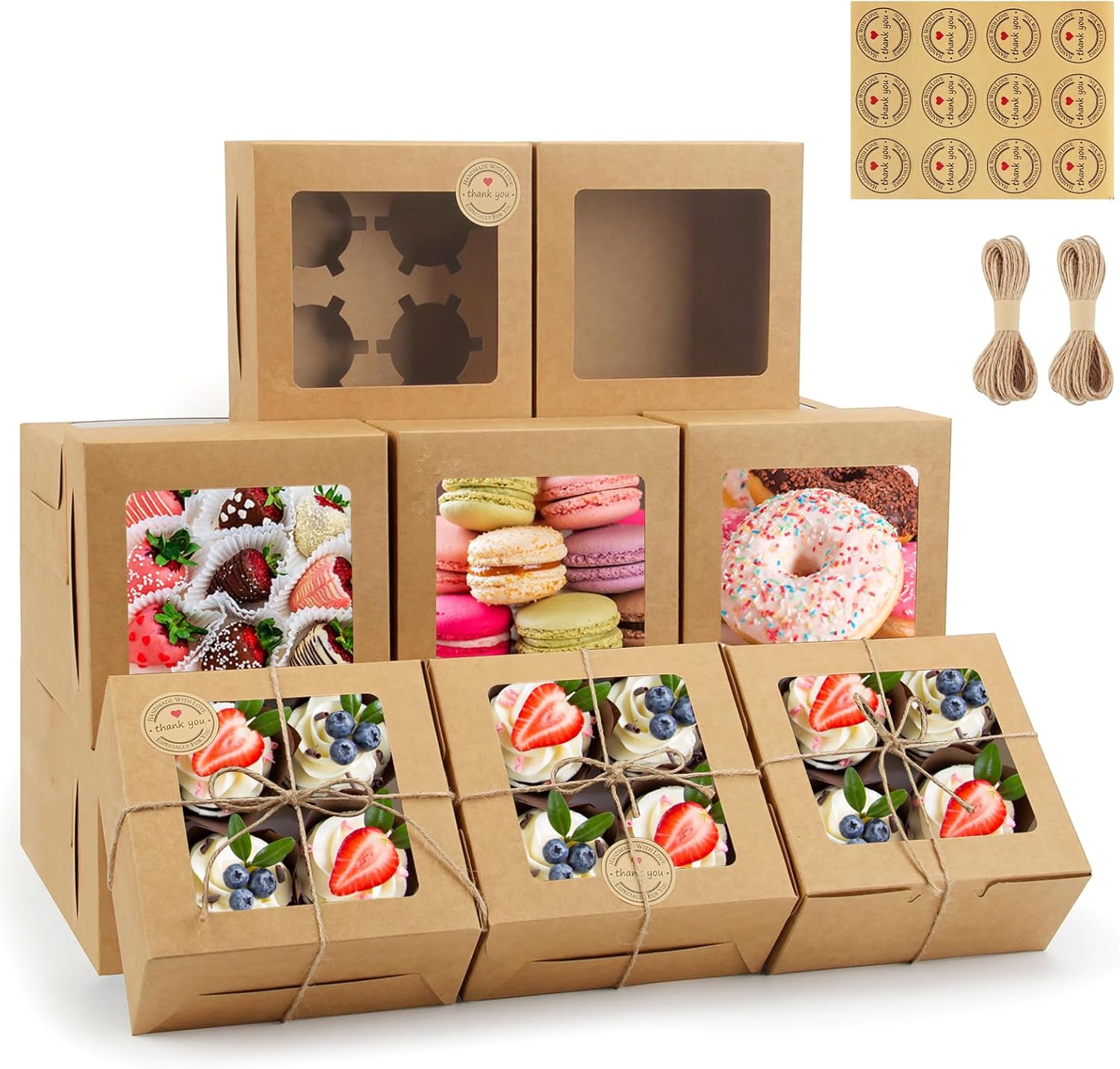 Folding cartons